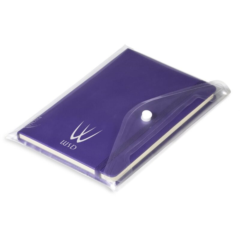 Altitude Vizi-Max Notebook Pouch (Excludes Contents) - Image 5